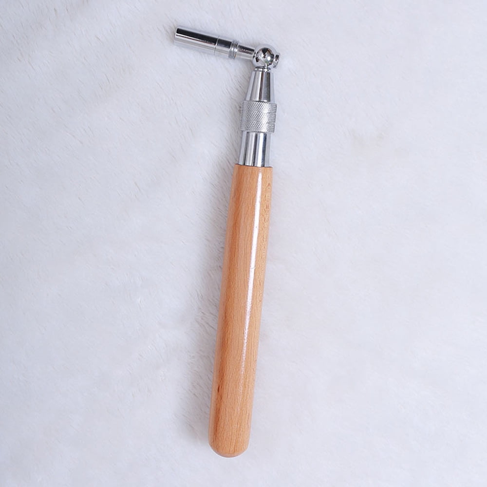 Piano Tuner,Tool Wooden Handle Piano Kit Tuner Handle Wrench With Piano Tool Wooden Professional Piano Kit Tools Set Piano Kit Tuner Tools Set Piano Tool Wooden Handle Wrench With Piano Tuner