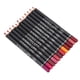 thumbnail image 4 of Delineador de labios ANGGREK cosmético suave y delicado 12 colores que No se desvanecen para Uso profesional, 4 of 8