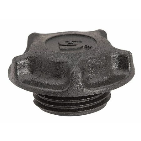 OE Replacement for 1995-2010 Toyota Tacoma Engine Oil Filler