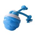 thumbnail image 1 of Smart Jumping Ball Toy for Dogs - Interactive Self-Play Moving Electric Rolling Ball with Rope, Automatic Bouncing Toy for Puppy Training & Entertainment, 1 of 8