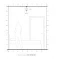 thumbnail image 5 of Livex Lighting Convertible Chain Hang/Ceiling Mount, 5 of 13