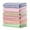 6 x Cleaning Towels, variant on opvise Kitchen Wipes Sure Here's A Product Title for Listing Plaid Print Thickened Kitchen Towel Set Absorbent Cotton Towels for Dishes Furniture More Pink