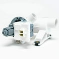 thumbnail image 4 of Convenient Replacement Part Drain Pump for GE Dishwasher Economical DIY Repair Accessory Pump, 4 of 8