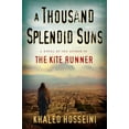 thumbnail image 2 of Thousand Splendid Suns, Khaled Hosseini Hardcover, 2 of 3