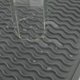 thumbnail image 2 of Estera escurridor de platos de plástico de silicona JM, 2 of 5