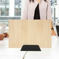 thumbnail image 6 of WRISTBIQUE Divider Clips Modern Sleek for Office Workers 10Set, 6 of 11
