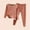 Watermelon Red, variant on Thermal Underwear for Kids Fall Winter Long Johns Elastic Long Leggings and Shirt Boy and Girl Unisex Underwear Base Layer Home Wear Beige(18M-10Y)