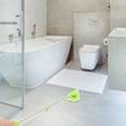 thumbnail image 5 of Yardwe 1Set Tile Cleaning Brush with Extension Handle for Bathroom Floor and Toilet Use, 5 of 6