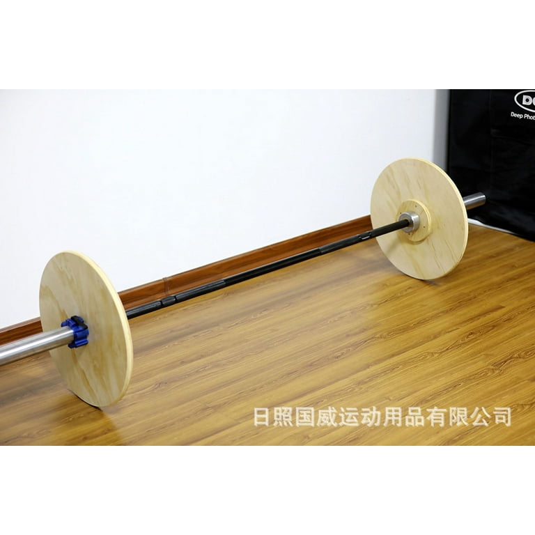 Wooden bumper plates new arrivals