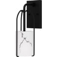 thumbnail image 5 of Fairbanks 1-Light Matte Black Wall Sconce, 5 of 5