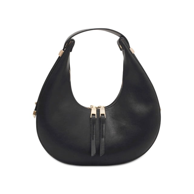 Bolso de Mano Ergocar 2022 Nuevo Elegante Moda Bandolera monederos Tote Bags para Viajes y fiesta negro