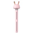 thumbnail image 1 of Bottle Air Humidifier Portable Traveling Working bottle air Sleeping Cup USB Air Diffuser Mist Maker Sprayer, Type 2, Pink, 1 of 7