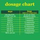 thumbnail image 3 of Tratamiento para oxiuros A+Health Pyrantel Pamoato 473 ml sabor banana, 3 of 7
