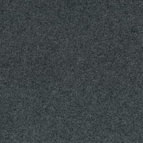 Grizzly Grass Slate Grey Carpet Tiles - 24" x 24" Indoor/Outdoor, Peel and Stick Carpet Tiles - 60 sq. ft. per box – Pack of 15 Tiles