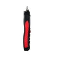 thumbnail image 2 of WT63B Vibration Analyzer Color LCD Digital Vibration Meter Rotate Acceleration Velocity Displacement High Low Frequency Tester ,Stable and Accurate, 2 of 6