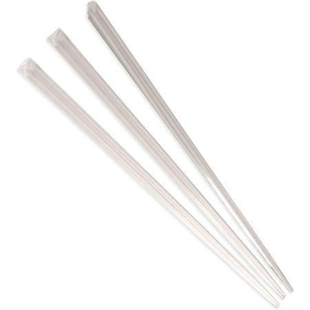 

BambooMN - Triangular Food and Drink Plastic Prism Picks
