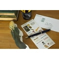 thumbnail image 4 of Edvard Munch's The Scream Quotable Notable - Greeting Card and Sticker Sheet - Envelope Included, 4 of 6