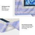thumbnail image 3 of Sister in Law Gifts Blanket Gifts for Sister in Law Bonus Sister Gifts for Birthday Christmas Wedding Engagement, Throw Blankets Flannel Fleece Soft Warm Cozy for Bed Sofa Couch 50\u201dx60\u201d, 3 of 6