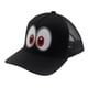 thumbnail image 2 of Gorra de béisbol Marios Shy Guys Anime para adultos, ajustable, 2 of 3