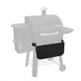 thumbnail image 2 of Camp Chef Pellet Grill Front ShelfBlack24in, 2 of 2