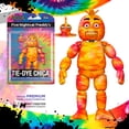 thumbnail image 1 of Funko Pop TieDye Chica Figura Articulada Five Nights At Freddys Funko Cinco Noches En Freddys, 1 of 6