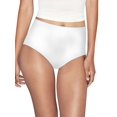 thumbnail image 2 of Hanes Women's Ultimate Ultra-Light Comfort Brief Panty, 2 of 6