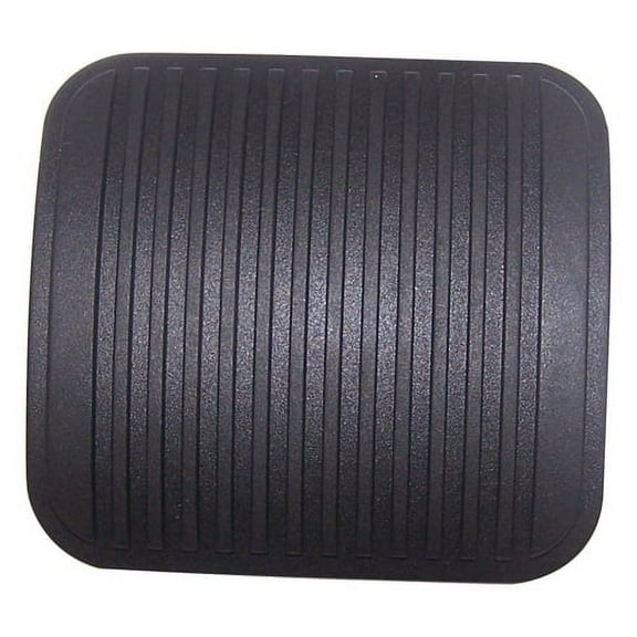 Crown Automotive 52002750 CAS52002750 PEDAL PAD (CLUTCH OR BRAKE)