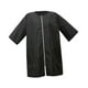 thumbnail image 1 of Chaqueta de peluquería, ropa de trabajo para peluquería canina, delantal de peluquero, bata para estética, cabello Negro, 1 of 9