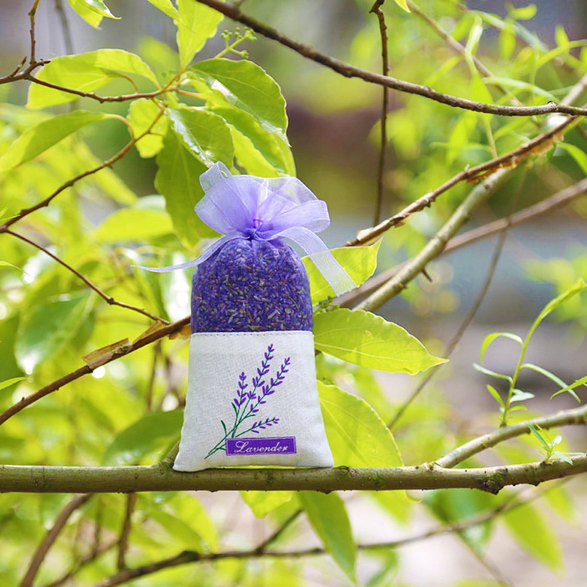 Lavender Bags For Sale : Jersey Lavender Farm Bags Range