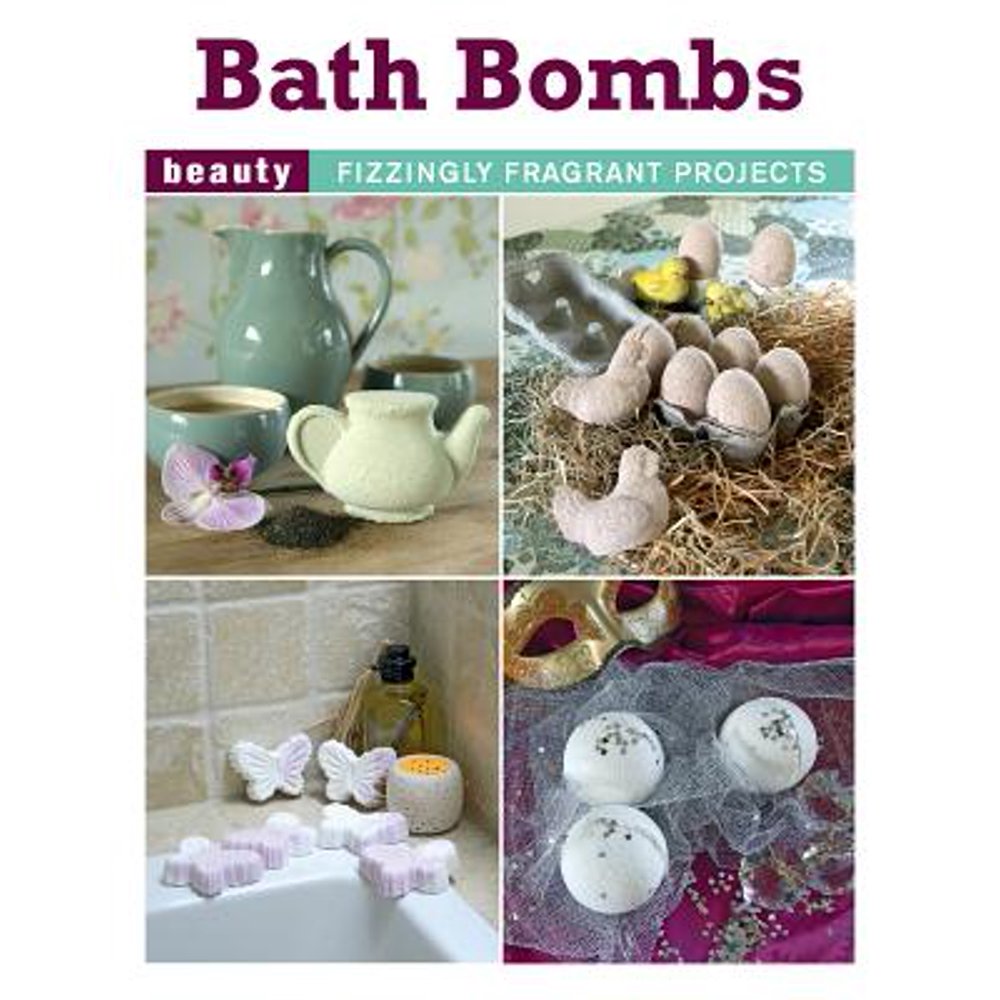 Bath Bombs
