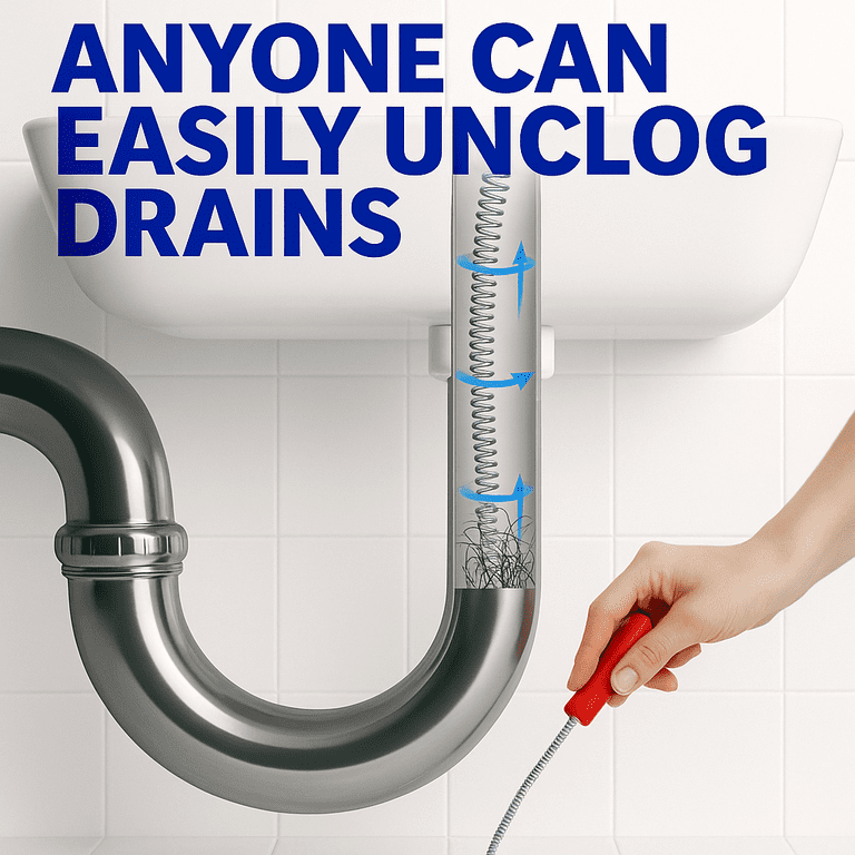 Drain