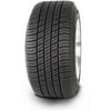 Save 20% on a purchase of 2 Greenball Greensaver Plus GT 215/50-12 4 Ply Golf Cart Tire (Tire Only)