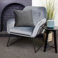thumbnail image 1 of Franklin Luxury Cushion, 1 of 3