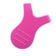 thumbnail image 3 of Guardurnaity 10 unids/bolsa cepillos de pestañas de plástico levantamiento de pestañas peine permanente Y forma herramientas de maquillaje Pinceles de maquillaje y herramientas Rosa roja, 3 of 6