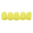 thumbnail image 4 of Silicone Thimbles 5 Pack Hollow Breathable Finger Sleeves for Sewing DIY Crafts and Needlework, 4 of 7