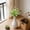 Z-5-E, variant on Daisy Flowers Artificial Small Artificial Daisies Flowers with Stems Fake Wildflowers Daisy Flowers Faux Spring Flowers Bouquet Rustic Artificial Wildflower Home Decor 1Pcs