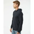 thumbnail image 2 of Fruit of the Loom HD Cotton™ Jersey Hooded T-Shirt, 2 of 5