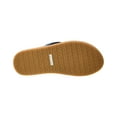 thumbnail image 4 of Hari Mari Shibori Sandal, 8, Blue, 4 of 5
