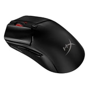 HyperX Pulsefire Haste 2 Optical Wireless Gaming Mouse, Black