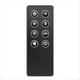 thumbnail image 1 of Control Remoto para de Sonido de TV Solo 5 10 15 Serie II 418775 410376 431974 845194 838309-1100 740928-1120, 1 of 5