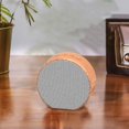 thumbnail image 4 of Wood Grain Wireless Bluetooth Speaker Portable Mini Subwoofer Stereo Loudspeaker, 4 of 5