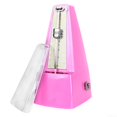 thumbnail image 1 of Precise Universal Mechanical Metronome Music Timer For Guitar Bass Piano, 1 of 7
