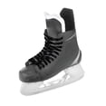 thumbnail image 3 of Warrior Waxed Skate Laces - Black - 108", 3 of 4