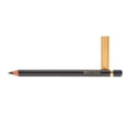 thumbnail image 4 of Eye Pencil - Black/Grey by Jane Iredale for Women - 0.04 oz Eye Pencil, 4 of 6