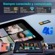thumbnail image 5 of VAK TABLET 98X 10" OCTACORE 12+512 LAPIZ ANDROID CAMARA WIFI, 5 of 7