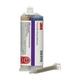 thumbnail image 2 of 3M Panel Bonding Adhesive, 38315, 50 mL Cartridge,Red, 37.5 Milliliter, 2 of 3
