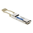 thumbnail image 2 of Addon Cisco Qsfp28 Module - For Optical Network, Data Networking 1 Sc 100gbase-sr Network - Optical, 2 of 3