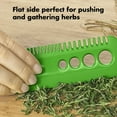 thumbnail image 4 of Homerr Vegetable Peeler Herb Cutter Handheld Mini Vegetable And Herb Peeler Food Grade Kitchen Tools, 4 of 9