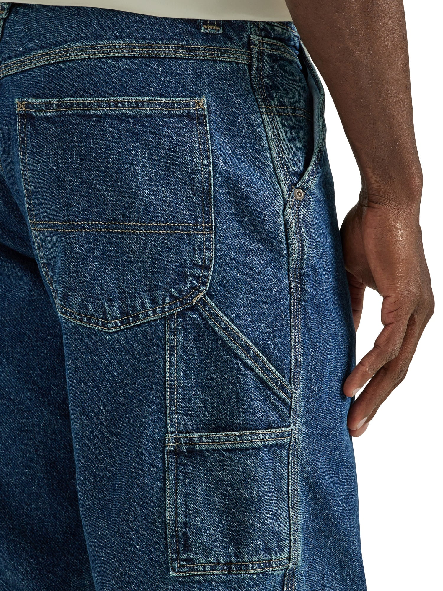 Lee® Men's Legendary Workwear Carpenter Jean