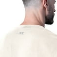 thumbnail image 3 of Men's MSX by Michael Strahan White Seattle Seahawks Whiteout Vintage T-Shirt, 3 of 3
